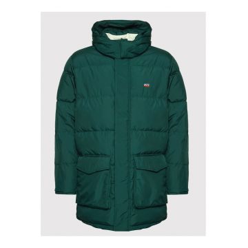 Jacheta barbati -  301577997 - Poliester - Verde - Verde
