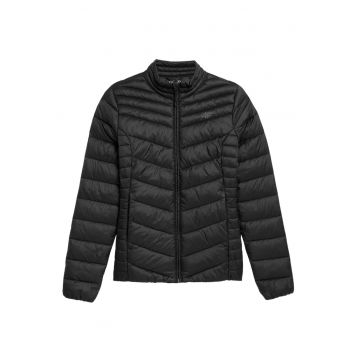 Jacheta dama -  Negru - 65468 - Negru