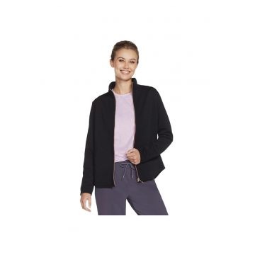 Jacheta femei  The GO WALK Shine Jacket - Negru