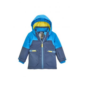 Jacheta FISW 46 Mns Ski Jckt - Albastru royal