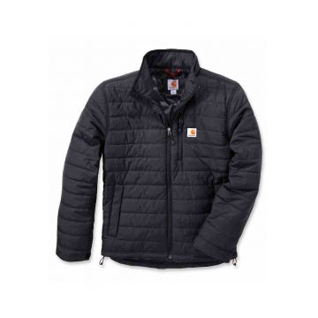Jacheta -  Nailon - Negru - Negru