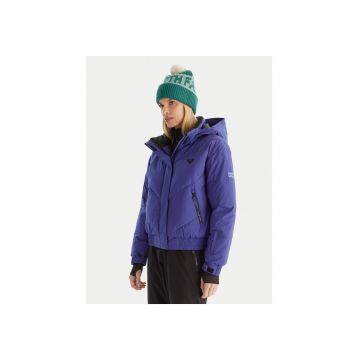 Jacheta sport dama -  Albastru -