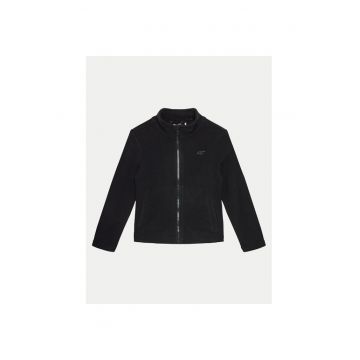 Polar baieti  negru - Negru