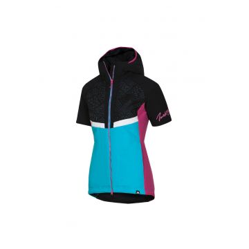 Women's Hybrid Ski-touring Vest Primaloft® BARTKOVA 2