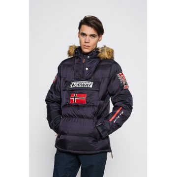 Geaca cu vatelina - gluga si fara inchidere Bilboquet