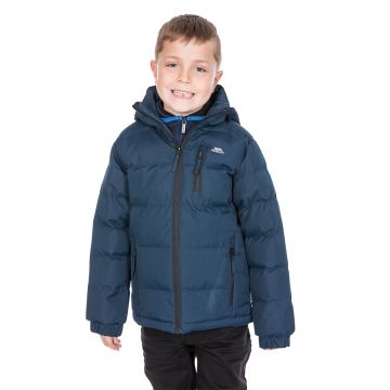 Jacheta cu vatelina si gluga Tuff