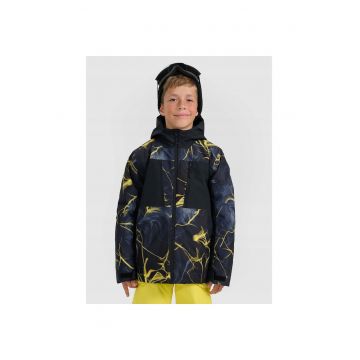 Geaca baieti JRAW25TTJAM1065-90A - 4F - Poliester - Multicolor -