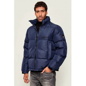Geaca barbati  A3M15033 - Albastru