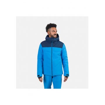 Geaca schi  Siz - pentru barbati - albastru marin - Bleumarin