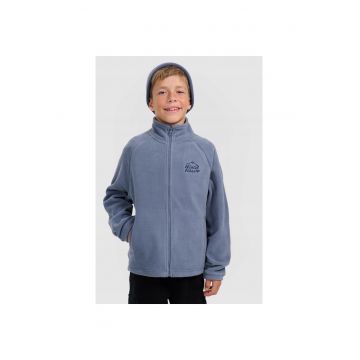 Jacheta baieti JRAW25TFLEM490-32S - 4F - Poliester - Albastru -