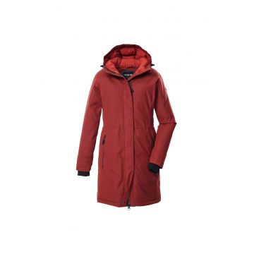 Parka GW 22 WMN PRK - Visiniu