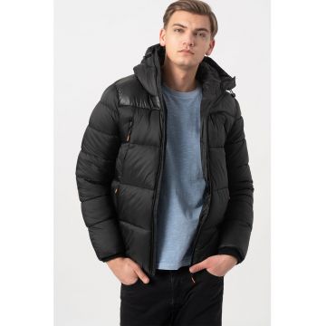 Geaca matlasata cu vatelina Bayou