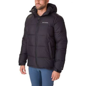 Jacheta COLUMBIA pentru barbati PIKE LAKE HOODED JACKET - 1738032010