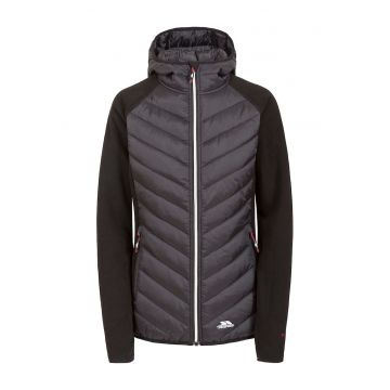 Jacheta cu vatelina subtire si maneci raglan Boardwalk