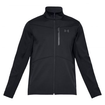 Jacheta UNDER ARMOUR pentru barbati CGI SHIELD JACKET - 1321438001