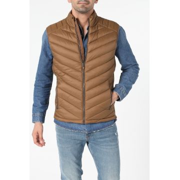 Vesta slim fit matlasata