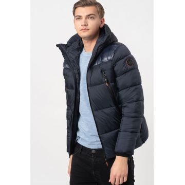 Geaca matlasata cu vatelina Bayou