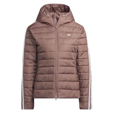 Jacheta ADIDAS pentru femei SLIM JACKET - HK5250