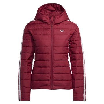 Jacheta ADIDAS pentru femei SLIM JACKET - HS6769