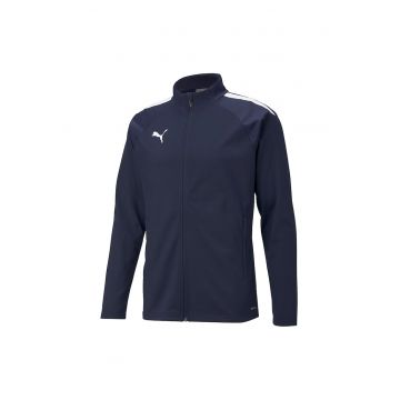 Jacheta cu maneci raglan si DryCELL pentru antrenament TeamLIGA