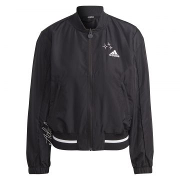 Jacheta ADIDAS pentru femei W BLUV Q3 WVJKT - IJ8752