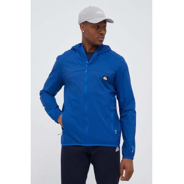 Quiksilver windbreaker Summit Run