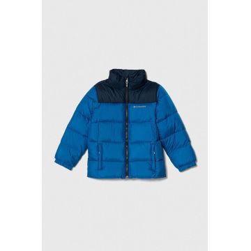 Columbia geaca copii U Puffect Jacket