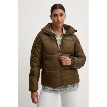 Columbia geacă Puffect Jacket femei, de iarnă 1864781