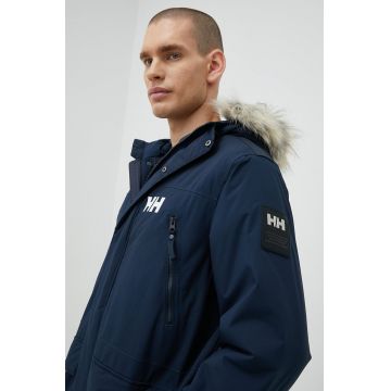 Helly Hansen geacă REINE PARKA bărbați, de tranziție 53630