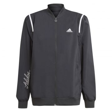 Jacheta ADIDAS pentru barbati BL UPF JKT Q3 - IJ6442