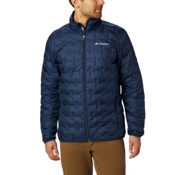 Jacheta COLUMBIA pentru barbati DELTA RIDGE DOWN JACKET - 1875902464