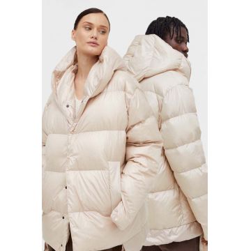 MMC STUDIO geaca de puf Jesso