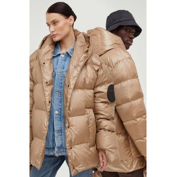 MMC STUDIO geaca de puf Jesso