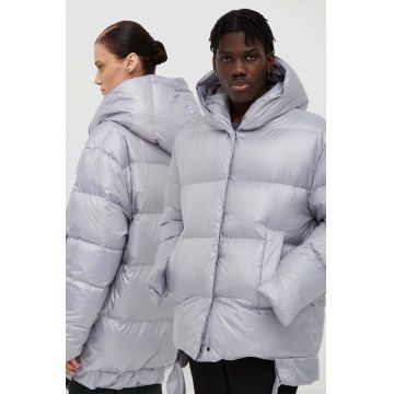 MMC STUDIO geaca de puf Jesso