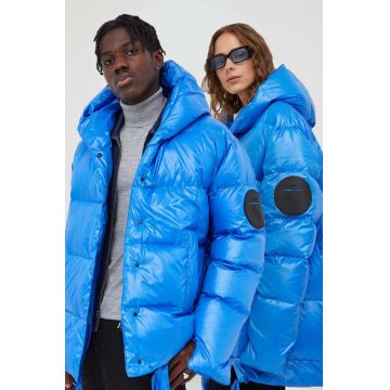 MMC STUDIO geaca de puf Jesso