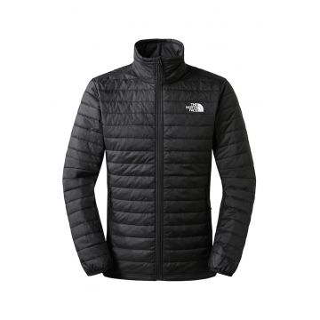 Geaca pentru drumetii Canyonlands Hybrid - Negru