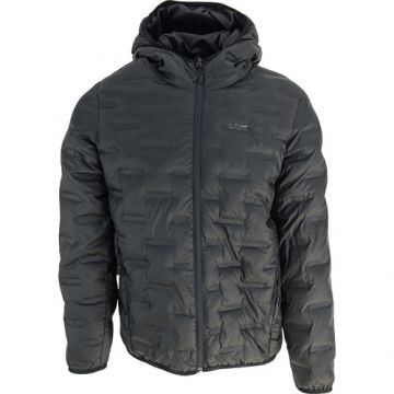 Geaca barbati Fundango Smoke Hooded Jacket 1KB111-890