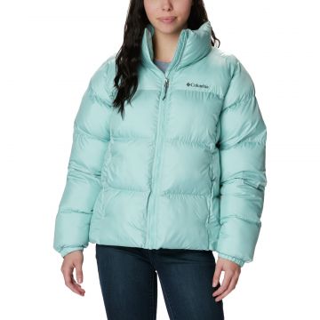 Jacheta COLUMBIA pentru femei PUFFECT JACKET - 1864781321