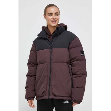 Jack Wolfskin geaca de puf femei, de iarna