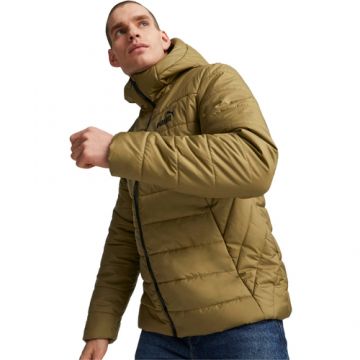 Geaca barbati Puma Essentials Padded Jacket 84893893