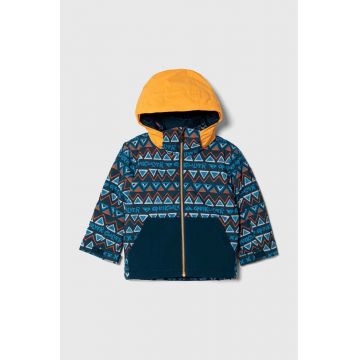 Quiksilver geaca copii