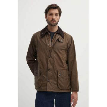 Barbour geacă Bedale Wax Jacket