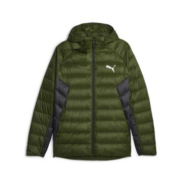 Geaca Puma PackLITE Down Jacket