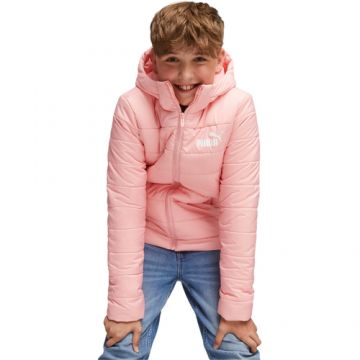 Geaca copii Puma Ess Padded 67055963