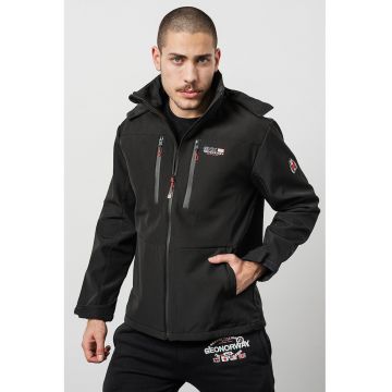 Geaca cu gluga Timmex