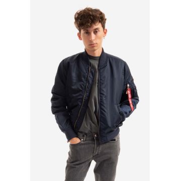 Alpha Industries geacă bomber MA-1 VF 59