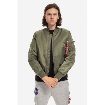 Alpha Industries geacă bomber MA-1 VF 59