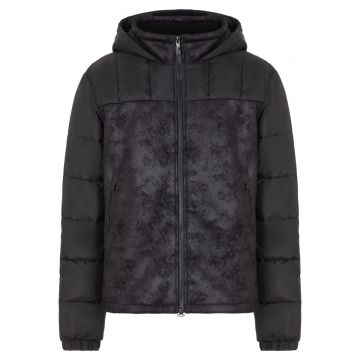 Jacheta EMPORIO ARMANI EA7 pentru barbati MOUNTAIN M ECO- SHEEP - 6RPBA5PN54Z01200