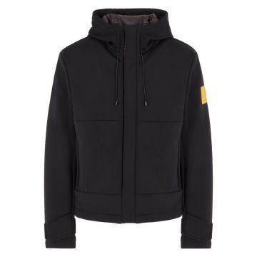 Jacheta EMPORIO ARMANI EA7 pentru barbati MOUNTAIN M SOFTSHELL JACKET HO - 6RPB24PN8HZ01200