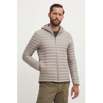 Helly Hansen geaca sport Sirdal culoarea gri